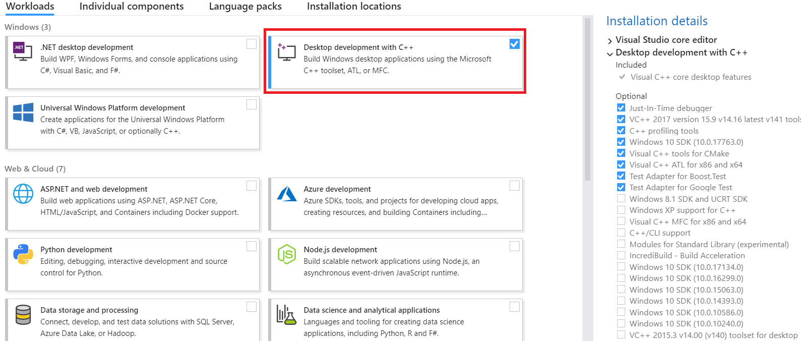 microsoft visual studio 2017 gcc microsoft visual studio 2017 gcc